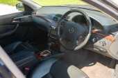 2002 Mercedes-Benz S55 AMG Limousine - Offered without reserve - 50