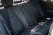 2002 Mercedes-Benz S55 AMG Limousine - Offered without reserve - 52
