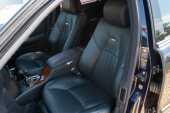 2002 Mercedes-Benz S55 AMG Limousine - Offered without reserve - 53