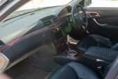 2002 Mercedes-Benz S55 AMG Limousine - Offered without reserve - 55