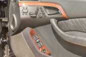 2002 Mercedes-Benz S55 AMG Limousine - Offered without reserve - 56