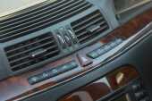 2002 Mercedes-Benz S55 AMG Limousine - Offered without reserve - 58