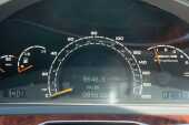2002 Mercedes-Benz S55 AMG Limousine - Offered without reserve - 59