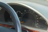 2002 Mercedes-Benz S55 AMG Limousine - Offered without reserve - 60
