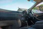 2002 Mercedes-Benz S55 AMG Limousine - Offered without reserve - 61