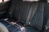 2002 Mercedes-Benz S55 AMG Limousine - Offered without reserve - 62
