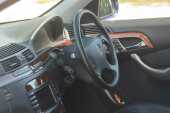 2002 Mercedes-Benz S55 AMG Limousine - Offered without reserve - 63