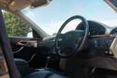 2002 Mercedes-Benz S55 AMG Limousine - Offered without reserve - 66
