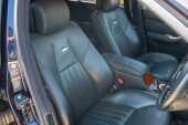 2002 Mercedes-Benz S55 AMG Limousine - Offered without reserve - 67