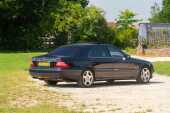 2002 Mercedes-Benz S55 AMG Limousine - Offered without reserve - 68