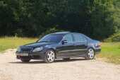 2002 Mercedes-Benz S55 AMG Limousine - Offered without reserve - 70