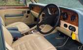 1990 Bentley Turbo R - Offered without reserve - 2