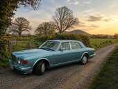 1990 Bentley Turbo R - Offered without reserve - 8