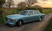 1990 Bentley Turbo R - Offered without reserve - 9