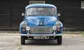 1971 Morris Minor Traveller - Offered without reserve - 6