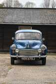 1971 Morris Minor Traveller - Offered without reserve - 13