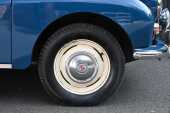 1971 Morris Minor Traveller - Offered without reserve - 24
