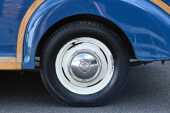 1971 Morris Minor Traveller - Offered without reserve - 26