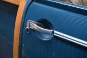1971 Morris Minor Traveller - Offered without reserve - 28