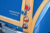 1971 Morris Minor Traveller - Offered without reserve - 41