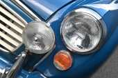 1971 Morris Minor Traveller - Offered without reserve - 42
