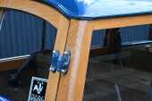 1971 Morris Minor Traveller - Offered without reserve - 44