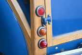 1971 Morris Minor Traveller - Offered without reserve - 48
