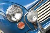 1971 Morris Minor Traveller - Offered without reserve - 52
