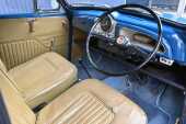 1971 Morris Minor Traveller - Offered without reserve - 57