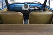 1971 Morris Minor Traveller - Offered without reserve - 64
