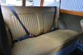 1971 Morris Minor Traveller - Offered without reserve - 72