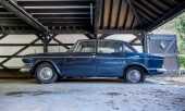 1965 Humber Imperial - Offered without reserve - 2