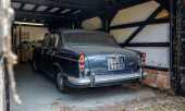 1965 Humber Imperial - Offered without reserve - 3