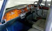 1965 Humber Imperial - Offered without reserve - 4