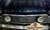 1965 Humber Imperial - Offered without reserve - 6