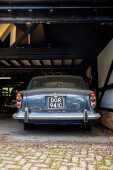 1965 Humber Imperial - Offered without reserve - 8