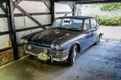 1965 Humber Imperial - Offered without reserve - 9