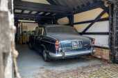 1965 Humber Imperial - Offered without reserve - 10