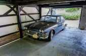 1965 Humber Imperial - Offered without reserve - 12