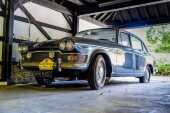 1965 Humber Imperial - Offered without reserve - 13