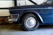 1965 Humber Imperial - Offered without reserve - 18