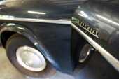 1965 Humber Imperial - Offered without reserve - 19