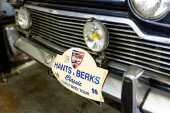 1965 Humber Imperial - Offered without reserve - 21