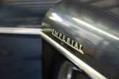 1965 Humber Imperial - Offered without reserve - 24