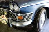 1965 Humber Imperial - Offered without reserve - 25