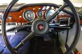 1965 Humber Imperial - Offered without reserve - 31