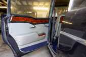 1965 Humber Imperial - Offered without reserve - 32