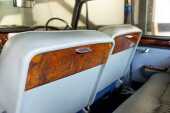 1965 Humber Imperial - Offered without reserve - 39