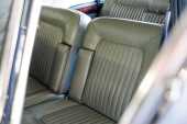 1965 Humber Imperial - Offered without reserve - 41