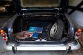 1965 Humber Imperial - Offered without reserve - 43